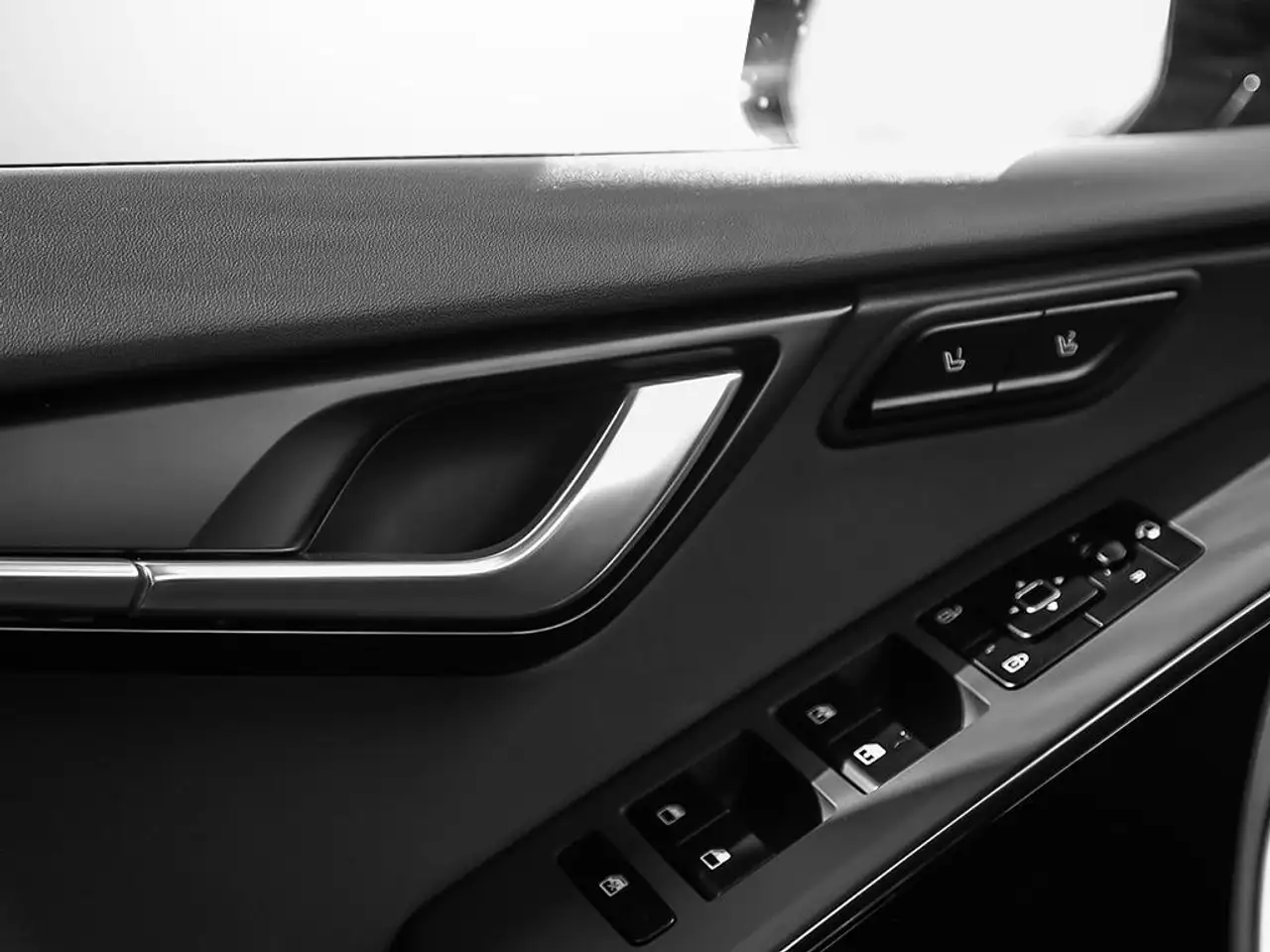 Kia Niro fotografie Kia Niro