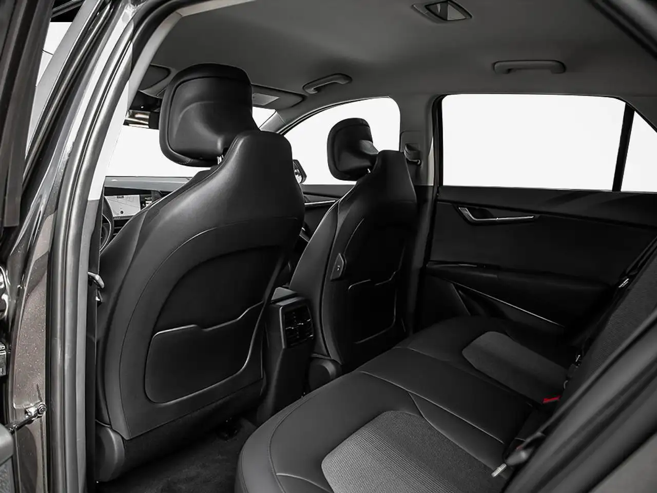 Kia Niro fotografie Kia Niro