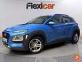 Hyundai KONA 1.0 TGDI Klass 4x2 Blau - thumbnail 3