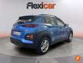 Hyundai KONA 1.0 TGDI Klass 4x2 Blau - thumbnail 8