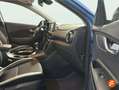 Hyundai KONA 1.0 TGDI Klass 4x2 Blau - thumbnail 22