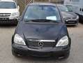 Mercedes-Benz A 160 Classic kein Tüv Motor Getriebe Top Schwarz - thumbnail 6