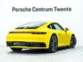 Porsche 992 Carrera S Жовтий - thumbnail 3