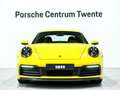 Porsche 992 Carrera S Жовтий - thumbnail 2