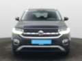 Volkswagen T-Cross United 1.0TSI DSG/ AppConnect , LED, ACC Schwarz - thumbnail 2