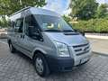 Ford Transit Kombi FT 350 M Trend Plateado - thumbnail 2