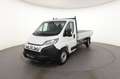 Fiat Ducato 35 Maxi 140 Multijet L3 verstärkt Pritsche Weiß - thumbnail 2