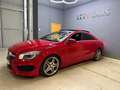 Mercedes-Benz CLA 220 220CDI AMG Line 7G-DCT 177 Roşu - thumbnail 1