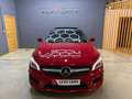 Mercedes-Benz CLA 220 220CDI AMG Line 7G-DCT 177 Roşu - thumbnail 3