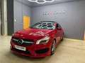 Mercedes-Benz CLA 220 220CDI AMG Line 7G-DCT 177 Roşu - thumbnail 2