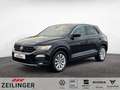 Volkswagen T-Roc TSI DSG|BEATS|ACC|NAVI|ACTIVE-INFO|SITZHZ| Noir - thumbnail 1