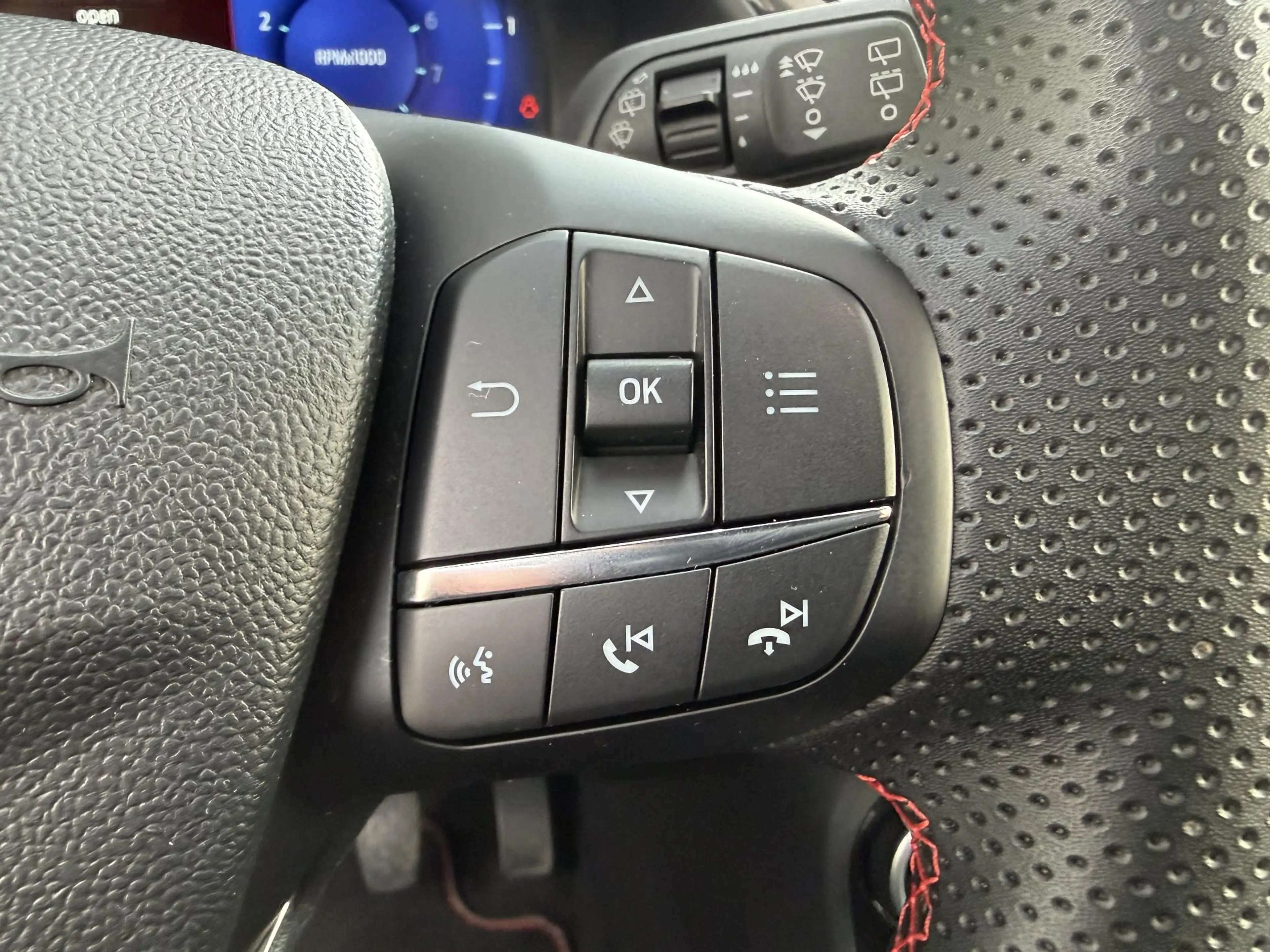 Ford Puma 1.0 EcoBoost Hybrid ST-Line | Parkeer sensor | Sto — photo 21