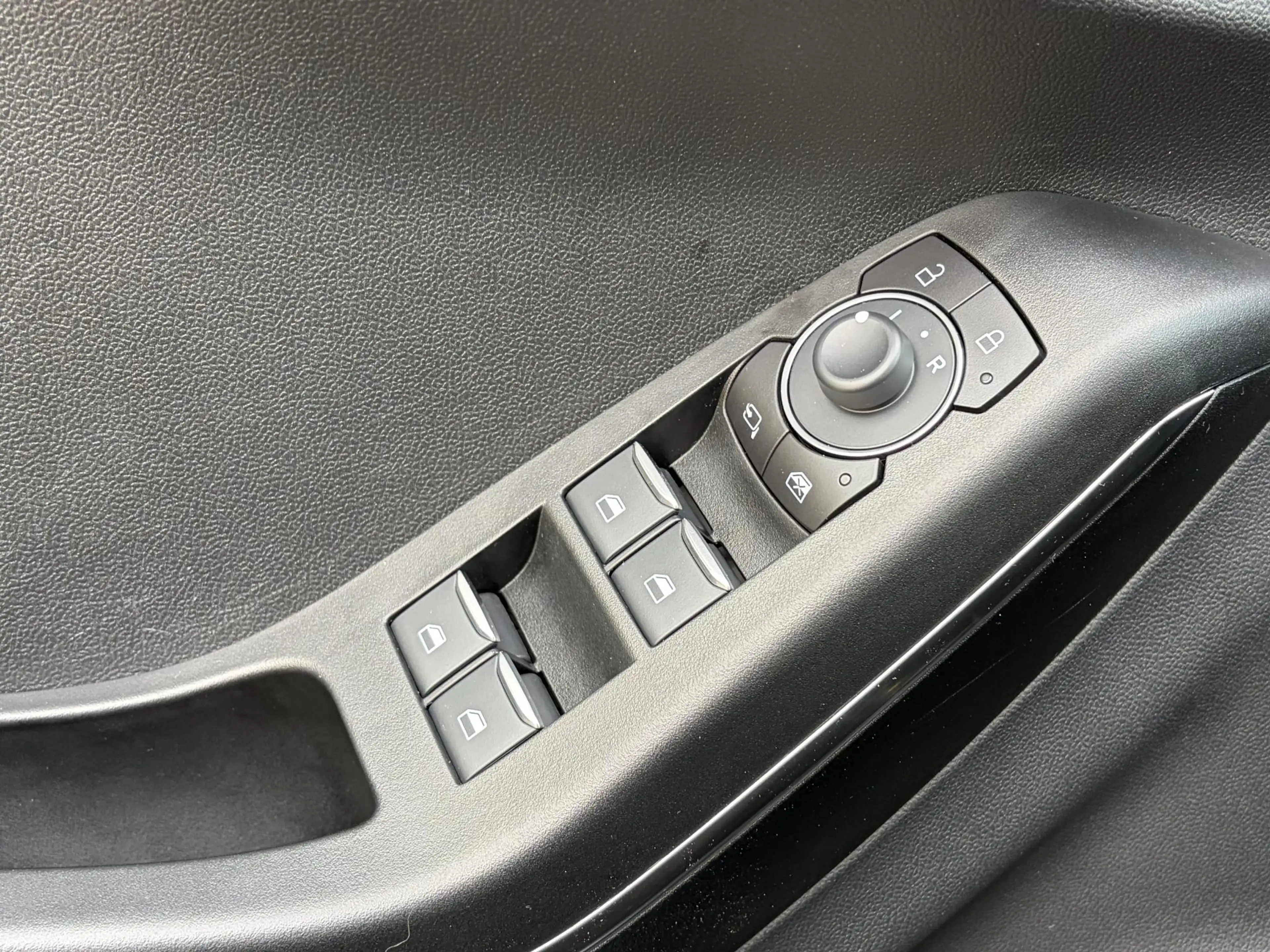 Ford Puma 1.0 EcoBoost Hybrid ST-Line | Parkeer sensor | Sto — photo 25