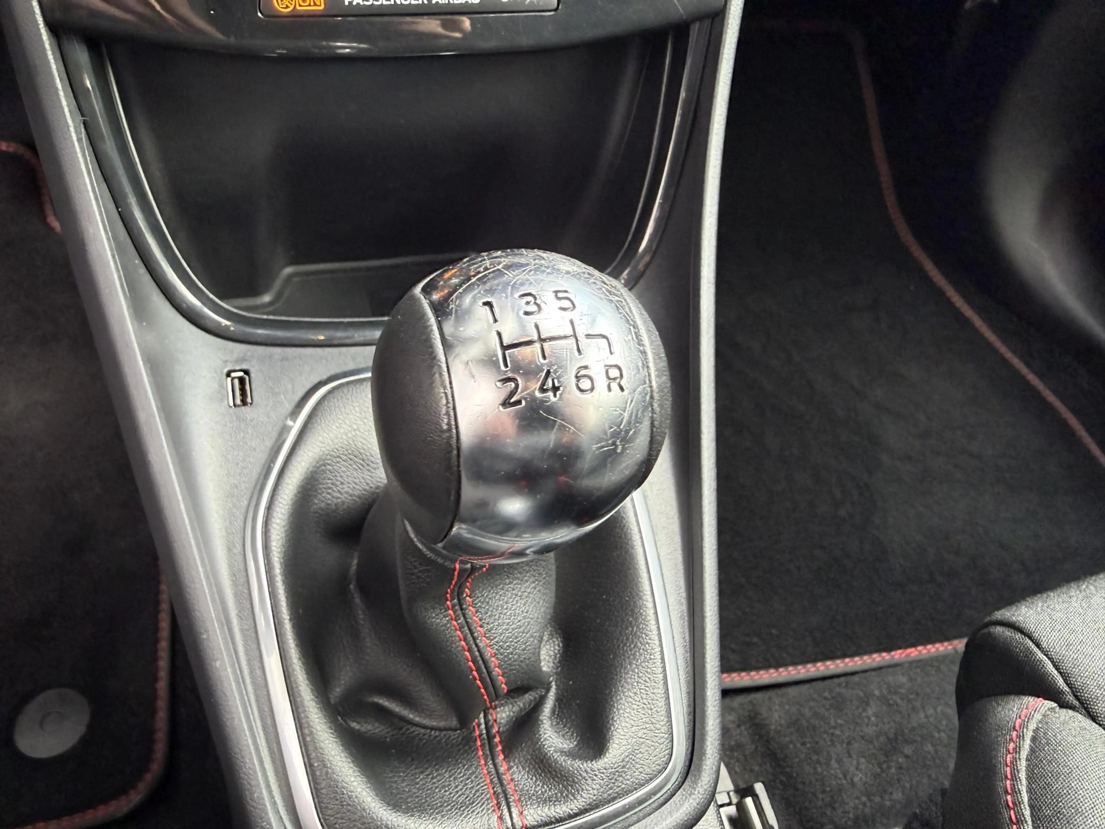 Ford Puma 1.0 EcoBoost Hybrid ST-Line | Parkeer sensor | Sto — photo 19
