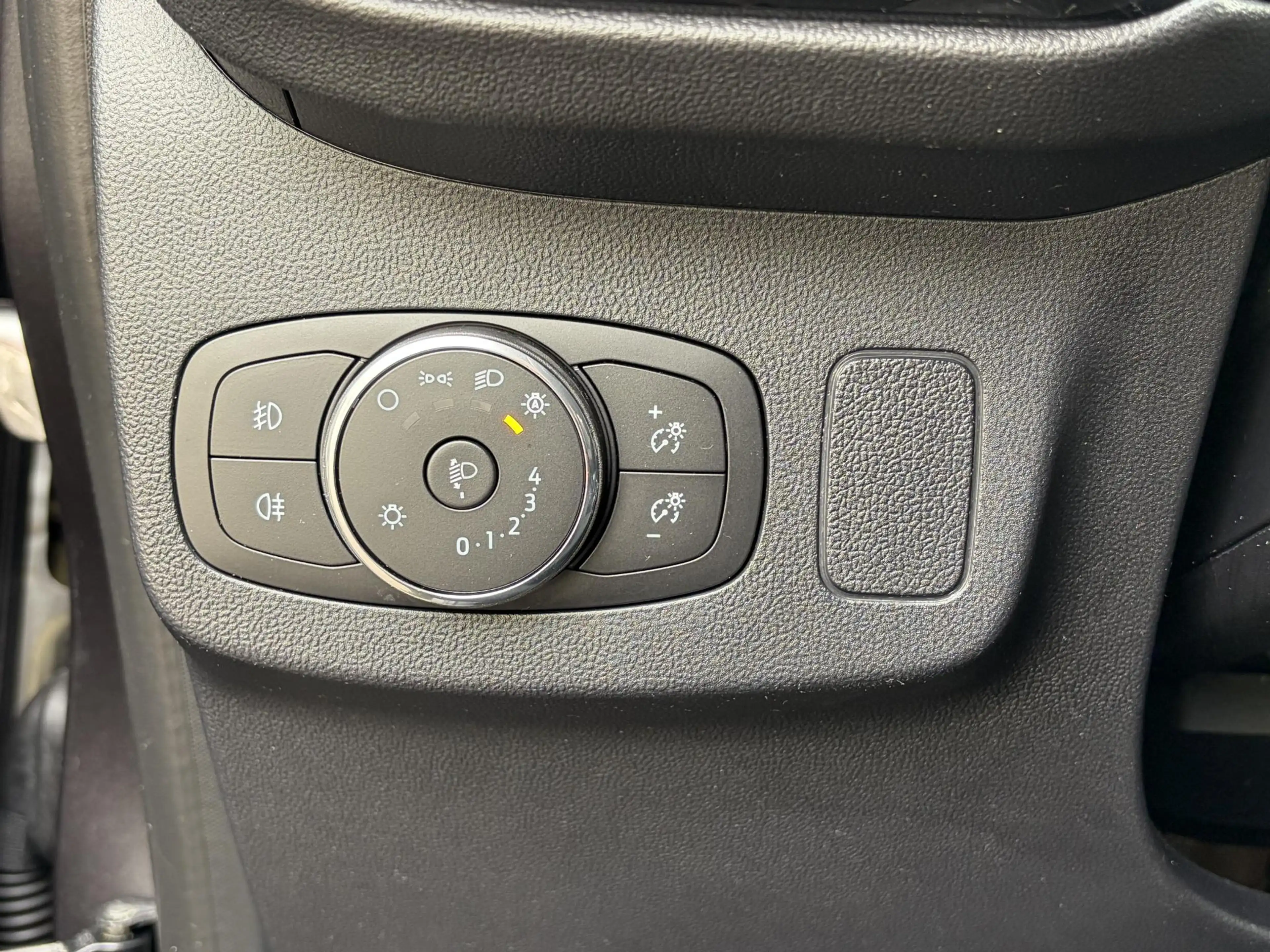 Ford Puma 1.0 EcoBoost Hybrid ST-Line | Parkeer sensor | Sto — photo 24