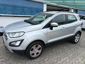 1.0 125CV Ecoboost*EURO6*NEOPATENTATI