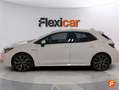 Toyota Corolla 2.0 180H ADVANCE E-CVT Blanco - thumbnail 5