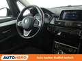 BMW 218 218d Gran Tourer Advantage Aut.*NAV*LED*ACC*PDC*SH Silber - thumbnail 13