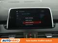 BMW 218 218d Gran Tourer Advantage Aut.*NAV*LED*ACC*PDC*SH Silber - thumbnail 22