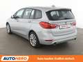 BMW 218 218d Gran Tourer Advantage Aut.*NAV*LED*ACC*PDC*SH Silber - thumbnail 4