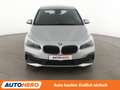 BMW 218 218d Gran Tourer Advantage Aut.*NAV*LED*ACC*PDC*SH Silber - thumbnail 9