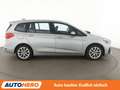 BMW 218 218d Gran Tourer Advantage Aut.*NAV*LED*ACC*PDC*SH Silber - thumbnail 7