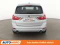 BMW 218 218d Gran Tourer Advantage Aut.*NAV*LED*ACC*PDC*SH Silber - thumbnail 5