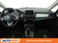 BMW 218 218d Gran Tourer Advantage Aut.*NAV*LED*ACC*PDC*SH Silber - thumbnail 12