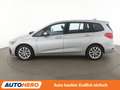 BMW 218 218d Gran Tourer Advantage Aut.*NAV*LED*ACC*PDC*SH Silber - thumbnail 3