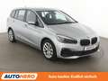 BMW 218 218d Gran Tourer Advantage Aut.*NAV*LED*ACC*PDC*SH Silber - thumbnail 8