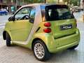 smart forTwo Cabrio 52 mhd Passion Aut. Verde - thumbnail 2