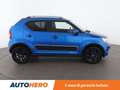 Suzuki Ignis 1.2 DualJet Mild-Hybrid Top MHEV Blu/Azzurro - thumbnail 7