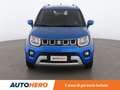 Suzuki Ignis 1.2 DualJet Mild-Hybrid Top MHEV Blu/Azzurro - thumbnail 9