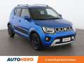Suzuki Ignis 1.2 DualJet Mild-Hybrid Top MHEV Blu/Azzurro - thumbnail 8