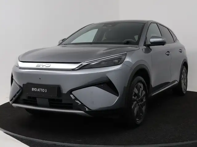 BYD Atto 3