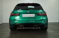 BMW M3 Competition M xDrive Touring INNOPAKET.LEDER* Grün - thumbnail 5