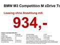 BMW M3 Competition M xDrive Touring INNOPAKET.LEDER* Grün - thumbnail 12