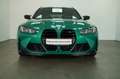 BMW M3 Competition M xDrive Touring INNOPAKET.LEDER* Grün - thumbnail 3