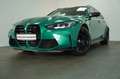 BMW M3 Competition M xDrive Touring INNOPAKET.LEDER* Grün - thumbnail 2
