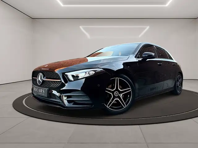 Mercedes-Benz A 180 A 180 *AMG PACK*GPS*CAM*LED*AMB LIGHT*GARANTIE 1AN