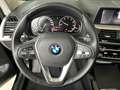 BMW X3 xDrive20i Executive | CARPLAY/ANDROID | NAVI | CRU Zwart - thumbnail 11