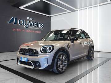 1.5 Twin Power Turbo eDrive ALL4 - TETTO - 24 MESI GARANZIA