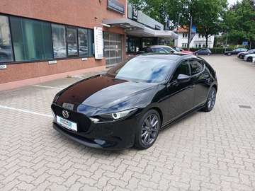 SKYACTIV-G 2.0 M Hybrid Selection