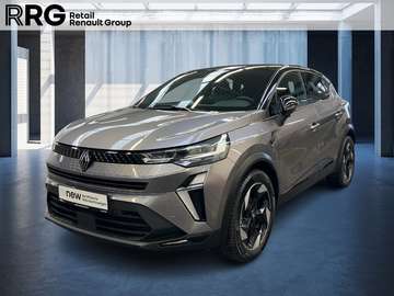 TECHNO MILD HYBRID 140 CARPLAY