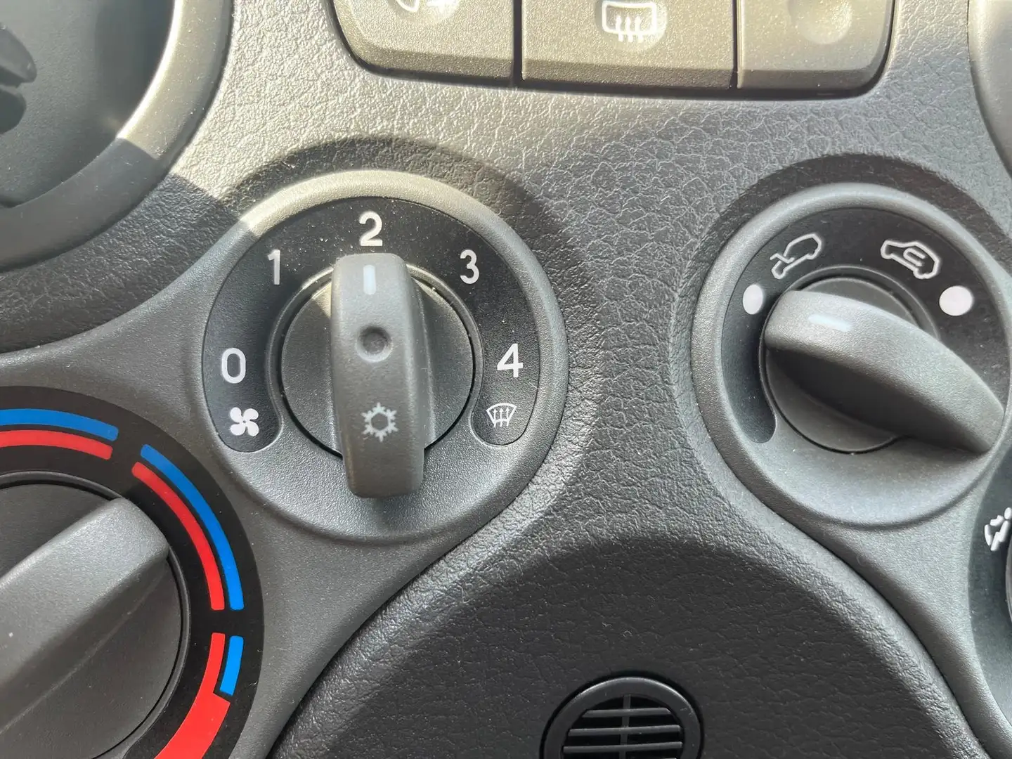 Fiat Panda Panda 1.2 Edizione Cool Gris - 1