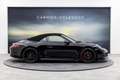 Porsche 991 991.2 - 3.0 CARRERA 4 GTS CABRIO Noir - thumbnail 4