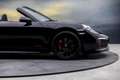 Porsche 991 991.2 - 3.0 CARRERA 4 GTS CABRIO Noir - thumbnail 14