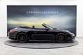 Porsche 991 991.2 - 3.0 CARRERA 4 GTS CABRIO Noir - thumbnail 3