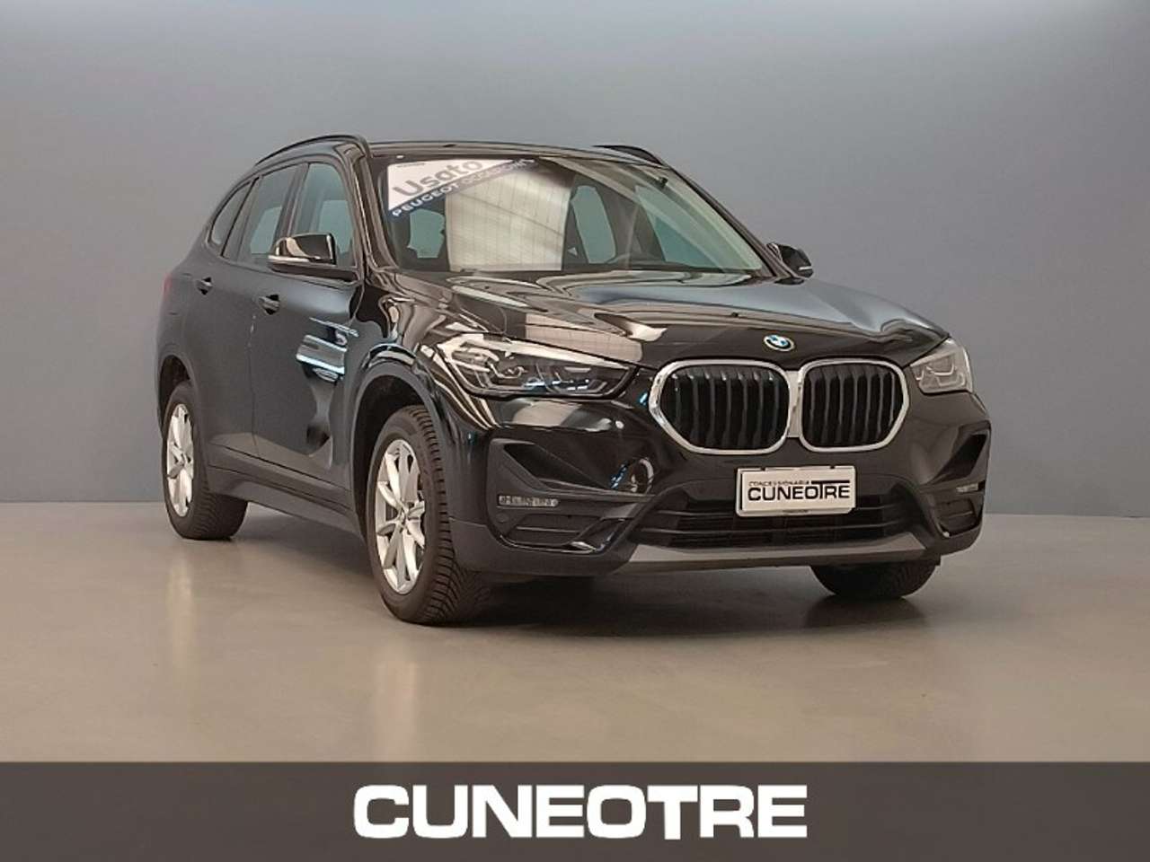 BMW X1 X1 sDrive20d Business Advantage