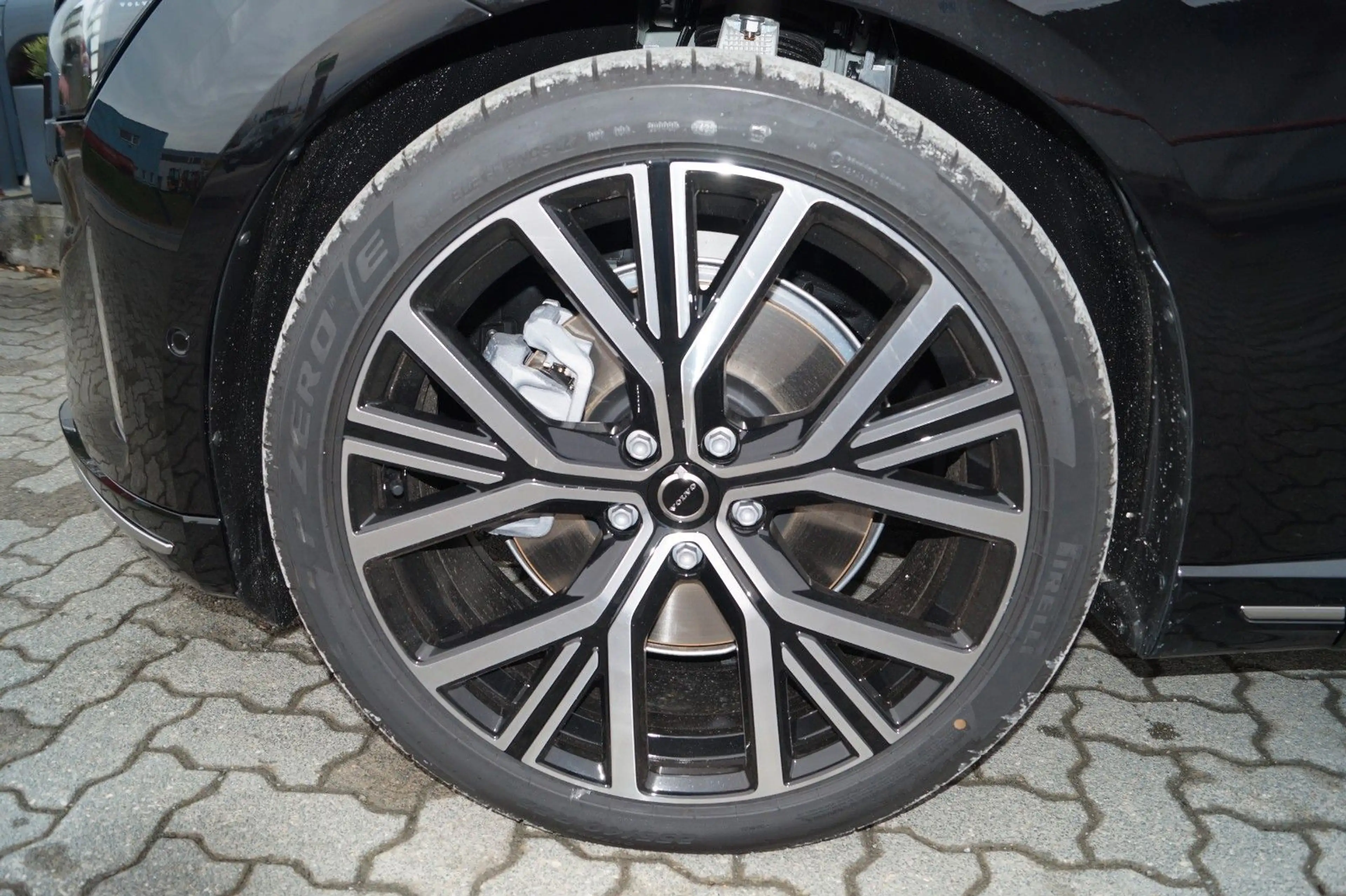 Volvo ES90 Single Ext.Range RWD Ultra Aut/Bow&Wilk/22" — photo 14